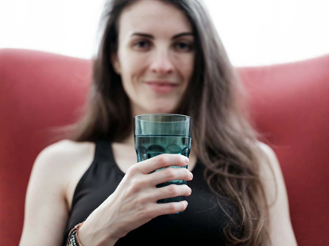 Pravilna hidratacija za bolji metabolizam